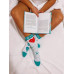 Medical Two Socks Wantee