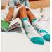 Medical Two Socks Wantee