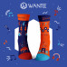 Musician Socks Wantee