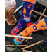 Musician Socks Wantee