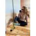 Angry Bees Socks Wantee