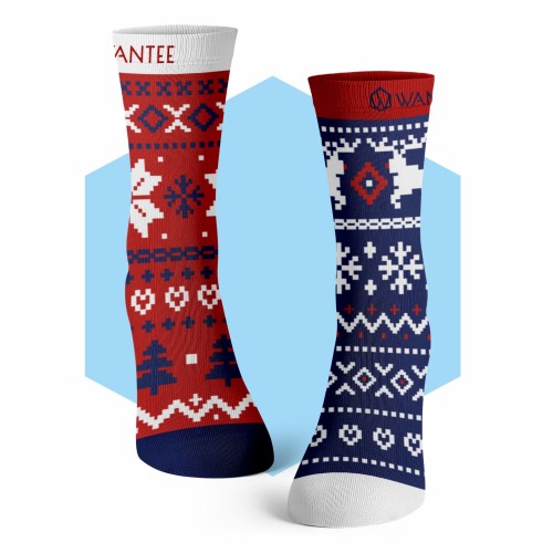 Nordic Socks Wantee Nordic Socks Wantee