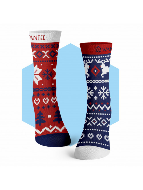 Nordic Socks Wantee