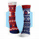 Nordic Socks Wantee
