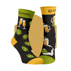 Beer Socks Wantee
