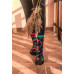 Flamingo Socks Wantee