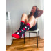 Poker Socks Wantee