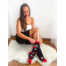 Poker Socks Wantee
