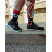 Poker Socks Wantee