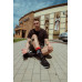 Poker Socks Wantee