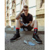 Poker Socks Wantee