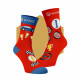 Racer Socks Wantee