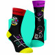 Retro Socks Wantee