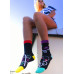 Retro Socks Wantee