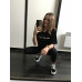  Life’s Chessboard Socks Wantee