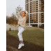 Life’s Chessboard Socks Wantee