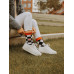  Life’s Chessboard Socks Wantee