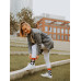  Life’s Chessboard Socks Wantee