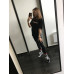  Life’s Chessboard Socks Wantee