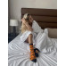 Tiger Wantee Socks