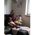 Winemaker Socks Wantee