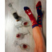 Winemaker Socks Wantee
