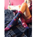 Winemaker Socks Wantee