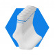 Basic Black and Blue Wantee Socks 10-pack