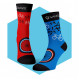 Cyclist Socks Wantee