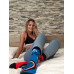 Cyclist Socks Wantee