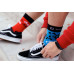 Cyclist Socks Wantee