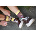 Rude Monkeys Socks Wantee