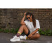 Rude Monkeys Socks Wantee