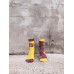 Rude Monkeys Socks Wantee