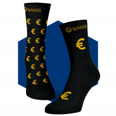 Euro Socks Wantee