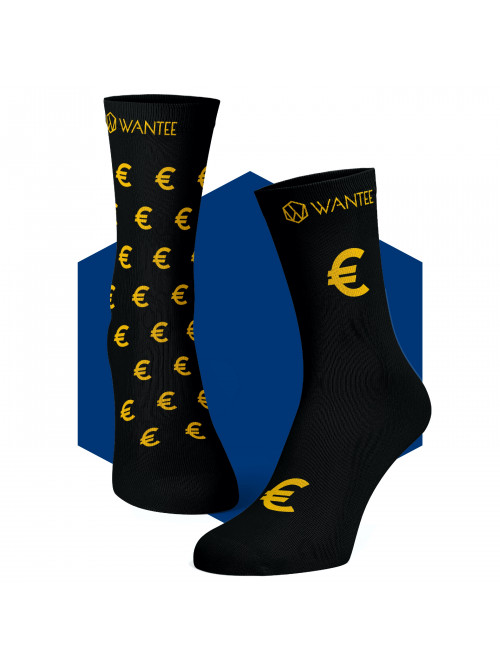 Euro Socks Wantee