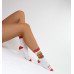Hamburger and Fries Socks Wantee