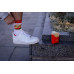 Hamburger and Fries Socks Wantee