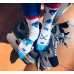 Hockey Socks Wantee
