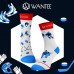 Hockey Socks Wantee