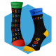 IT Socks Wantee
