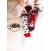 Best of Wantee Socks 5-pack gift box