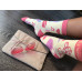 Ladies Night Socks Wantee