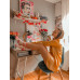 Ladies Night Socks Wantee