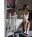 Ladies Night Socks Wantee