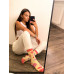 Ladies Night Socks Wantee
