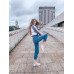 Ladies Night Socks Wantee