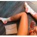 Ladies Night Socks Wantee