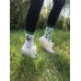 Marijuana Socks Wantee