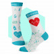 Medical Two Socks Wantee